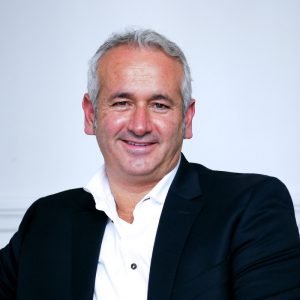 Antonio Nieto-Rodriguez