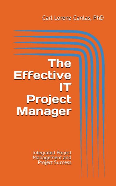 File:The effective IT Project Manager.jpg